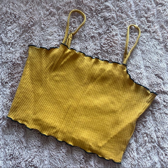 Sunny Not For You Tank Top - Picture 2 of 3